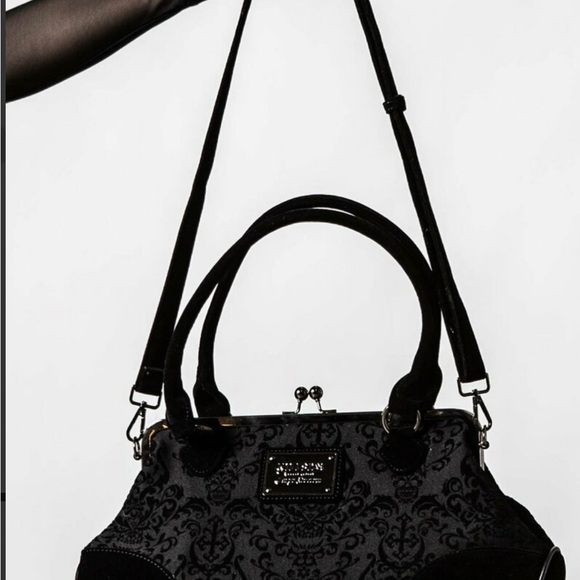 Banshee Handbag - Picture 4 of 9